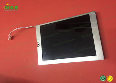 5.5 inch LQ055T3SX02 Sharp LCD Panel Biasanya Hitam dengan 68.04 × 120.96 mm Wilayah Aktif