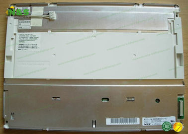 Lapisan keras NL8060BC31-17-BIS layar lcd medis dengan 246 × 184,5 mm