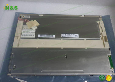 NL8060BC31-28 NEC Panel LCD, layar lcd digital dengan 246 × 184,5 mm