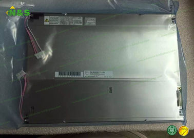 NL8060BC31-36 modul lcd warna 12.1 &amp;quot;LCM 800 × 600 1100 600: 1 262K CCFL TTL