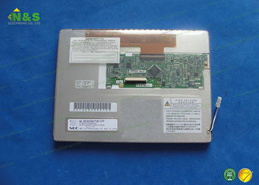 NL8060BH18-01 NEC Panel LCD 7.2 &amp;quot;LCM 800 × 600 400 600: 1 262K / 16.7M CCFL LVDS
