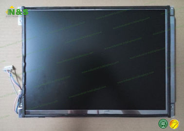 Biasanya Putih 12,1 inci LTD121C31T TOSHIBA dengan 246 × 184,5 mm Wilayah Aktif
