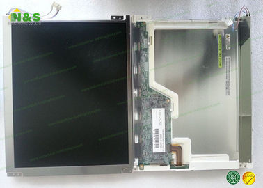 LTD121C32F TOSHIBA 12,1 inci dengan Area Aktif 246 × 184,5 mm