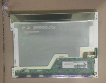 12,1 inci LTD121C33G TOSHIBA dengan 246 × 184,5 mm 500: 1 262K Biasanya Putih
