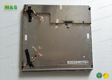 12,1 inci LTD121C35S TOSHIBA untuk panel Aplikasi Industri Biasanya Putih