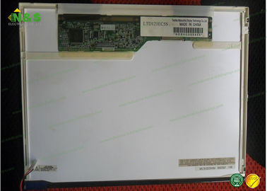 LTD121EC5S TOSHIBA Biasanya Putih dengan 245,76 × 184,32 mm Active Area 12,1 inci