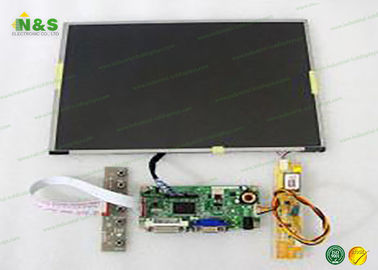 Biasanya White LTD121ECNN TOSHIBA dengan 245,76 × 184,32 mm Active Area
