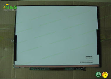 12.1 inchLTD121EDDZ TOSHIBA Biasanya Putih untuk panel Laptop
