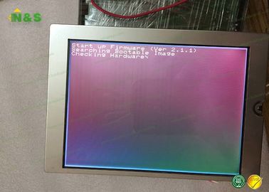 LTM08C351F TOSHIBA Industrial LCD Menampilkan 170,4 × 127,8 mm Biasanya Putih