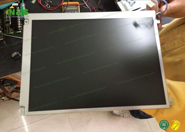 10.4 inch NL10276AC20-01 NEC LCD Panel dengan 210.432 × 157.824 mm