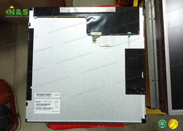 Antiglare LQ150X1LG98 Sharp LCD Panel 15.0 inci untuk Aplikasi Industri
