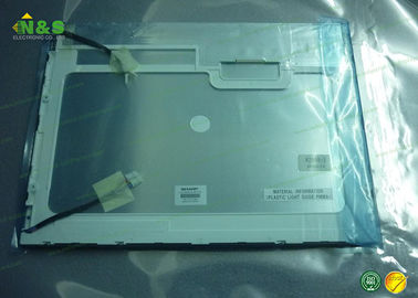 Lapisan keras LQ150X1LGB1 Panel LCD Sharp Biasanya Putih 15,0 inci
