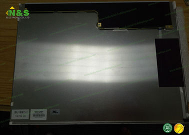 LQ150X1LX95 Biasanya Black Sharp LCD Panel 15,0 inci dengan 304,1 × 228,1 mm