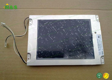NL10276BC12-02 NEC lcd panel datar permukaan lapisan keras 6,3 inci LCM 1024 × 768