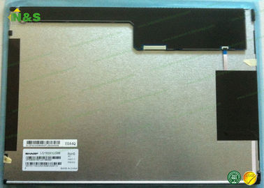 15,0 inci M150MNN1 R1 IVO Biasanya Putih dengan 304,1 × 228,1 mm
