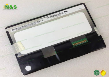 7,0 inci N070ICG-LD1 Innolux LCD Panel Biasanya Hitam untuk Pad, panel Tablet