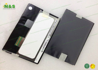 7,0 inci N070ICG-LD1 Innolux LCD Panel Biasanya Hitam untuk Pad, panel Tablet