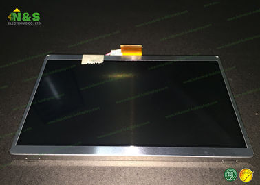 G070Y2-T01 Innolux Panel LCD 7,0 inci dengan 152,4 × 91,44 mm