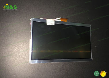 TM070DDH06 Tianma LCD Menampilkan 7,0 inci LCM 1024 × 600 500: 1 262K / 16,7M WLED LVDS