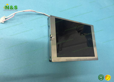 TM058WA-22L01A Menampilkan LCD Industri 5.8 inci untuk panel Display Otomotif