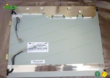 17,0 inci M170E5-L09 Innolux 1280 × 1024 300 600: 1 16,2M 358,5 × 296,5 × 17,5 mm