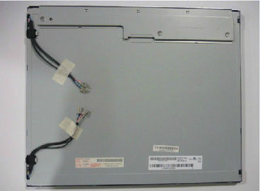 M170E5-L0A Innolux 17.0 inci dengan 358.5 × 296.5 × 17.5 mm untuk Desktop Monitor
