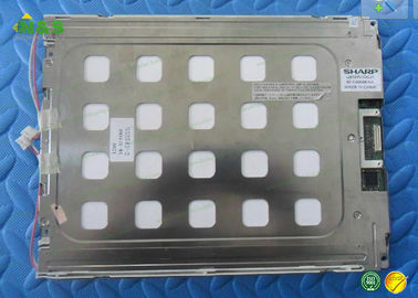 10.4 Inch TFT LCD Panel LQ104V1DG21 untuk SHARP 640 RGB * 480 VGA