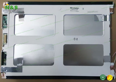 10.4 inch 640 * 480 Layar LCD LM64C35P Layar kristal cair