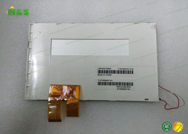 7,0 inci LW700AT9005d ChiHsin LCD Panel dengan 152,4 × 91,44 mm Active Area