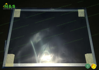 IAUX14N 15,0 inci Menampilkan LCD Industri IDTech Biasanya Hitam 304,8 × 228,6 mm