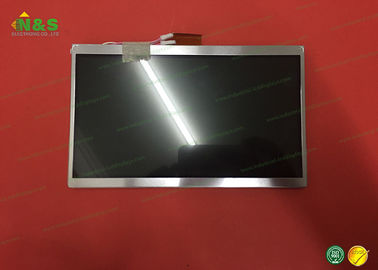 HSD070I651-C00 Industrial LCD Menampilkan HannStar 7.0 inci LCM 480 × 234 300 500: 1 CCFL Analog