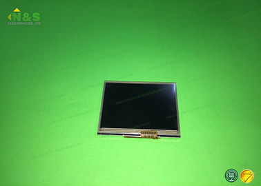 3,0 inci Biasanya Putih GPG96244QS1 Industrial LCD Menampilkan Giantplus dengan 65,31 × 36,84 mm