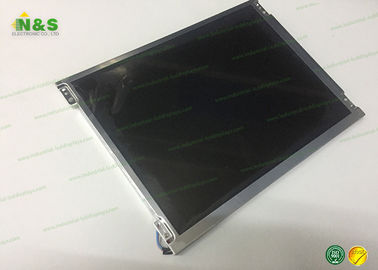 LQ10D360 Tajam Panel LCD 10.4 inci Biasanya Putih dengan 211.2 × 158.4 mm