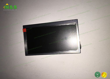Biasanya Putih LQ049B5DG04 Sharp LCD Panel 4.9 inch LCM 320 × 96 350 60: 1 262K CCFL TTL