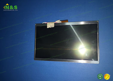 Antireflection LQ070T3GR01 Sharp LCD Panel 7.0 inci dengan 154.08 × 87.05 mm