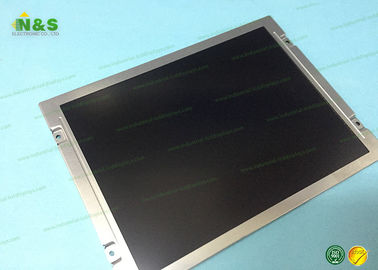 LQ080T3DG01 Sharp 8.0 inch LCD Panel Biasanya Putih 480 × 234 CCFL TTL