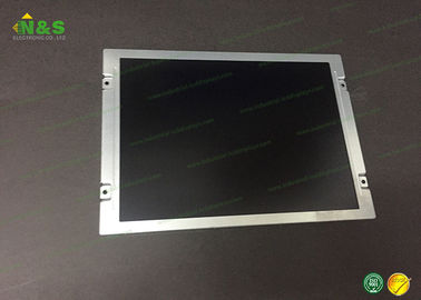 8,0 inci LQ080T5CRQ1Sharp Panel LCD Transmissive LCM 480 × 234