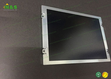 8,0 inci LQ080Y5DR03 Panel LCD Tajam Transmisif untuk panel Display Otomotif