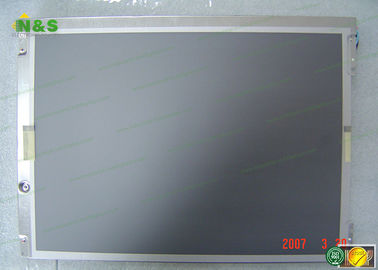 370 Cd / m2 layar LCD panel pengganti tajam Tampilan LQ121S1DG41 12,1 &amp;quot;800 * 600