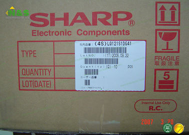 LQ9D340 LQ9D340H 8.4 inch CCFL VGA Laptop &amp;amp; Layar LCD Industri