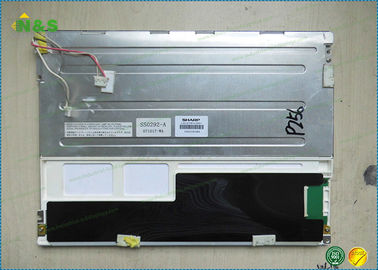 LQ121S1LG51 LQ121S1LG55 Tajam LCD Display Panel Penggantian untuk 12,1 inch HCG Industrial &amp;amp; Game Player