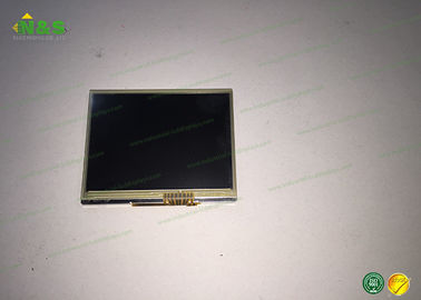 3.5 Inch LQ035A3GH21 layar sentuh lcd tajam definisi tinggi 72,2 × 50,4 mm