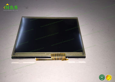 LQ024B7UD01 2.4 inci pengganti tajam panel lcd LCM 160 × 240 28 110: 1 65K WLED CPU