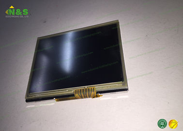 2,2 Inch LQ022B8UD04 Tajam LCD Panel LCM 176 × 220 50 60: 1 262K WLED CPU