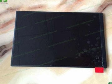 N080ICE-GB1 Innolux Panel LCD Menampilkan 8,0 inci 107,64 × 172,244 mm