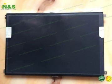 N080ICE-GB1 Innolux Panel LCD Menampilkan 8,0 inci 107,64 × 172,244 mm