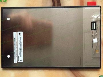 N080ICE-GB1 Innolux Panel LCD Menampilkan 8,0 inci 107,64 × 172,244 mm