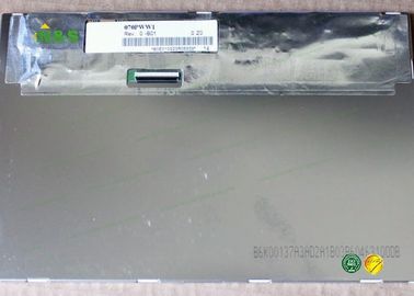 HannStar HSD070PWW1-B01 Menampilkan LCD Industri 7,0 inci 161,2 × 105,5 × 4,5 mm