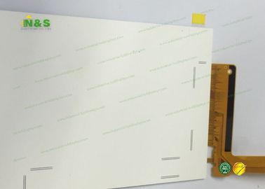 LS055T1SX01 5.5 inci Tajam Menampilkan Komersial 71,72 × 130,4 × 1,81 mm Garis Besar