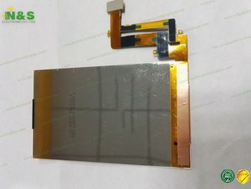 JDI LT042MDV5000 4.2 inci Menampilkan LCD Industri untuk panel Ponsel